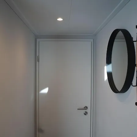 Semesterbostad Forest-view Tiny House