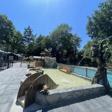 Forest-view Tiny House