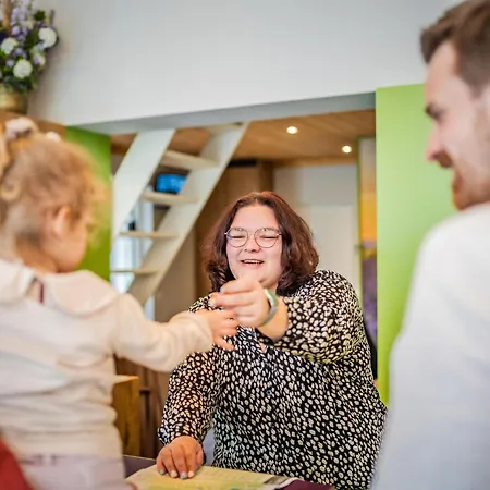 Forest-view Tiny House Semesterbostad