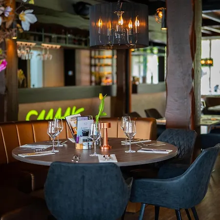 Forest-view Tiny House Semesterbostad Hoenderloo