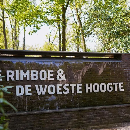 Tiny House Near The Veluwe *
