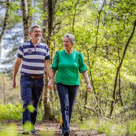 Semesterbostad Forest-view Tiny House