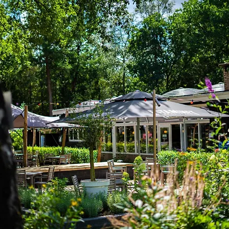 Tiny House Near The Veluwe *