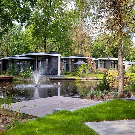 Tiny House Near The Veluwe Casa vacanze Hoenderloo