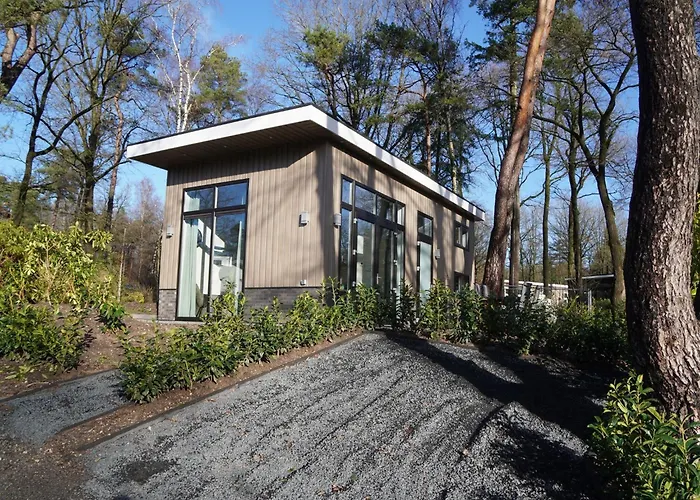 Forest-view Tiny House بيت للعطل هونديرلو