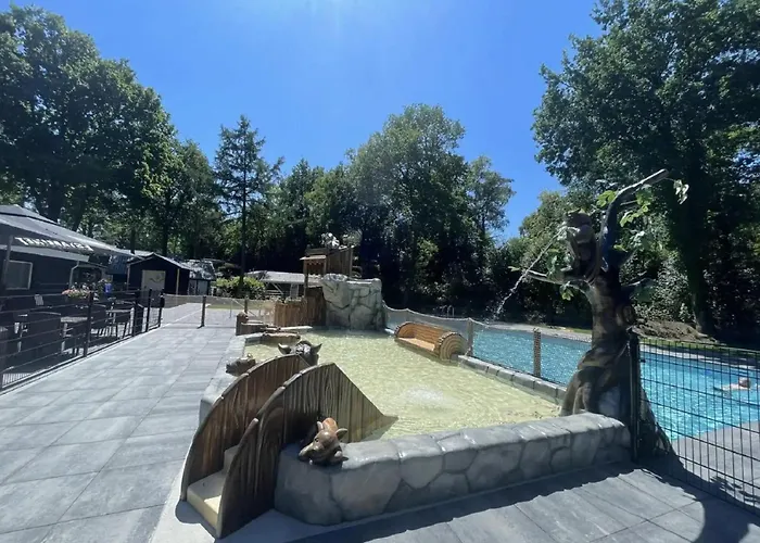 Forest-view Tiny House