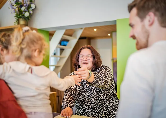 Forest-view Tiny House بيت للعطل