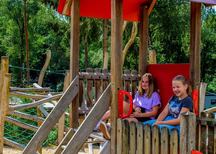 Forest-view Tiny House * هونديرلو