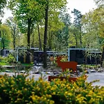 Forest-view Tiny House * Hoenderloo