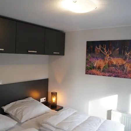 Forest-view Tiny House Хундерло