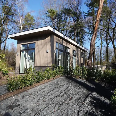 Forest-view Tiny House 度假居 霍德鲁