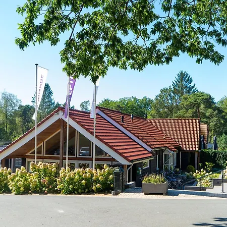 度假居 Forest-view Tiny House 霍德鲁