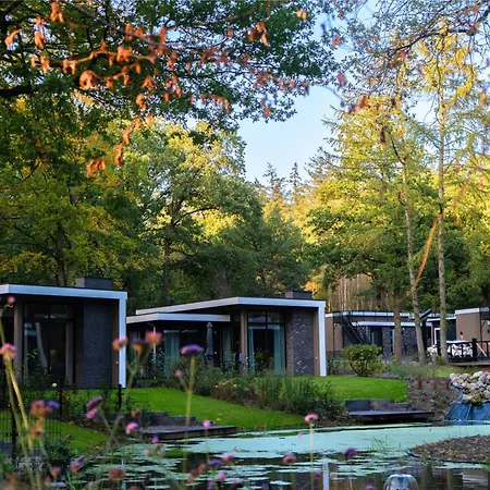 度假居 Forest-view Tiny House 霍德鲁