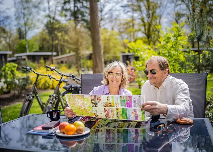 度假居 Forest-view Tiny House *