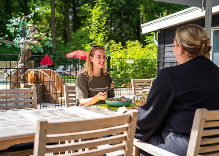 Forest-view Tiny House * 霍德鲁