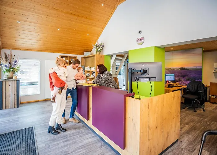 Forest-view Tiny House 度假居