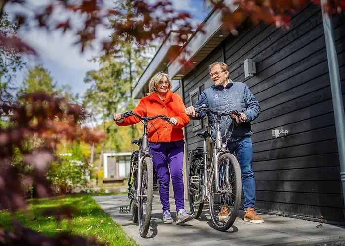 Forest-view Tiny House 度假居 *